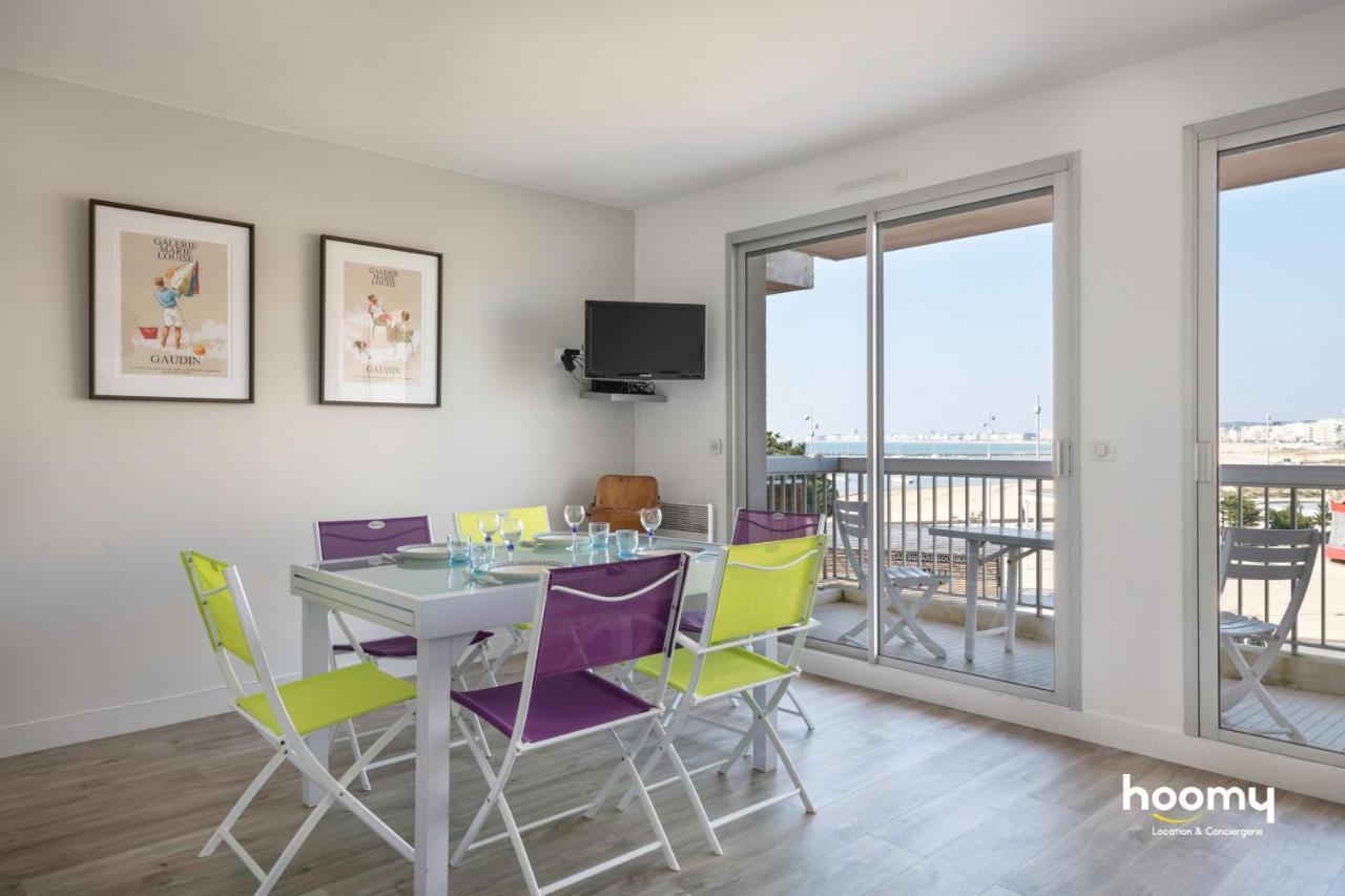 Appartement Pour 4 Avec Vue Sur La Marina Порнише Екстериор снимка