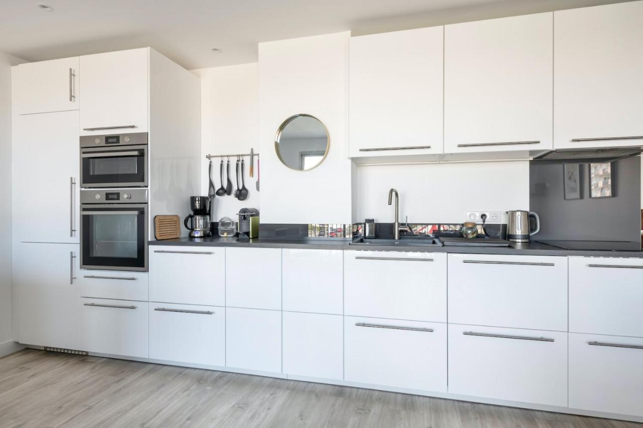 Appartement Pour 4 Avec Vue Sur La Marina Порнише Екстериор снимка