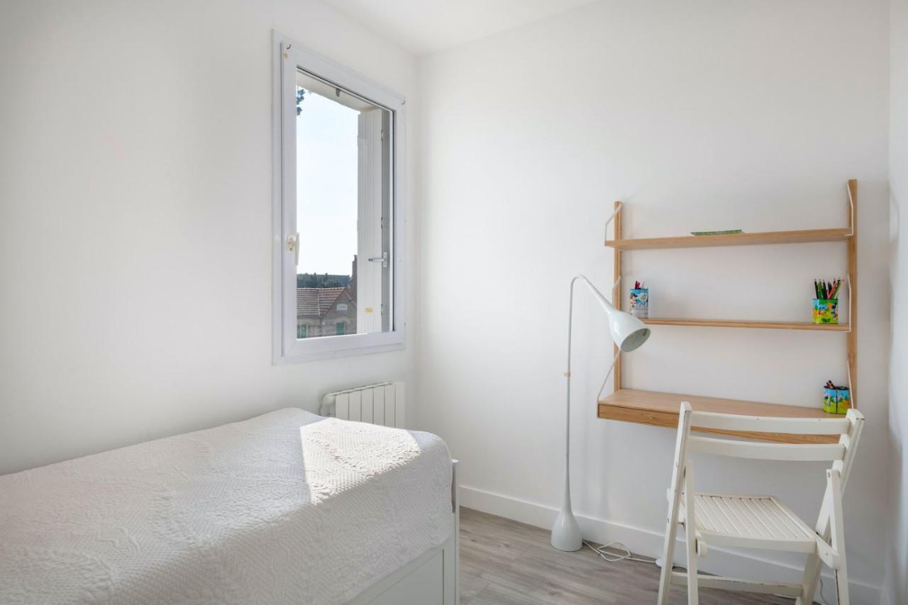 Appartement Pour 4 Avec Vue Sur La Marina Порнише Екстериор снимка